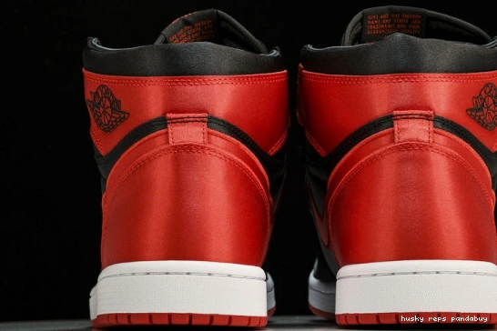 Cheap Husky FD4810-061 Bred Jordan High  Satin FD4810-061 Retro OG  1 1217